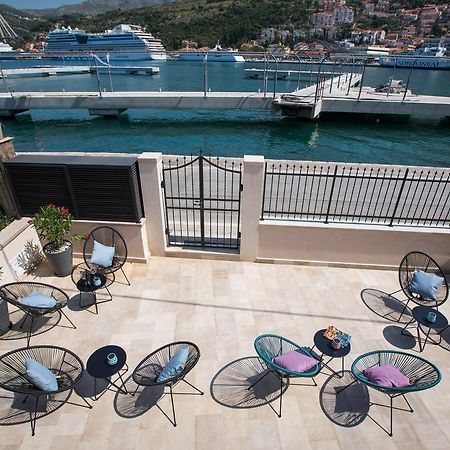 Bova Luxury Rooms Dubrovnik Exterior foto