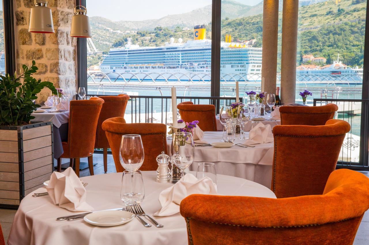 Bova Luxury Rooms Dubrovnik Exterior foto