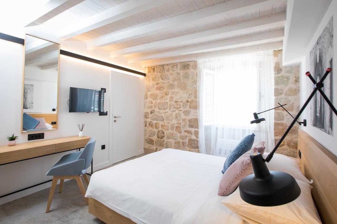 Bova Luxury Rooms Dubrovnik Exterior foto