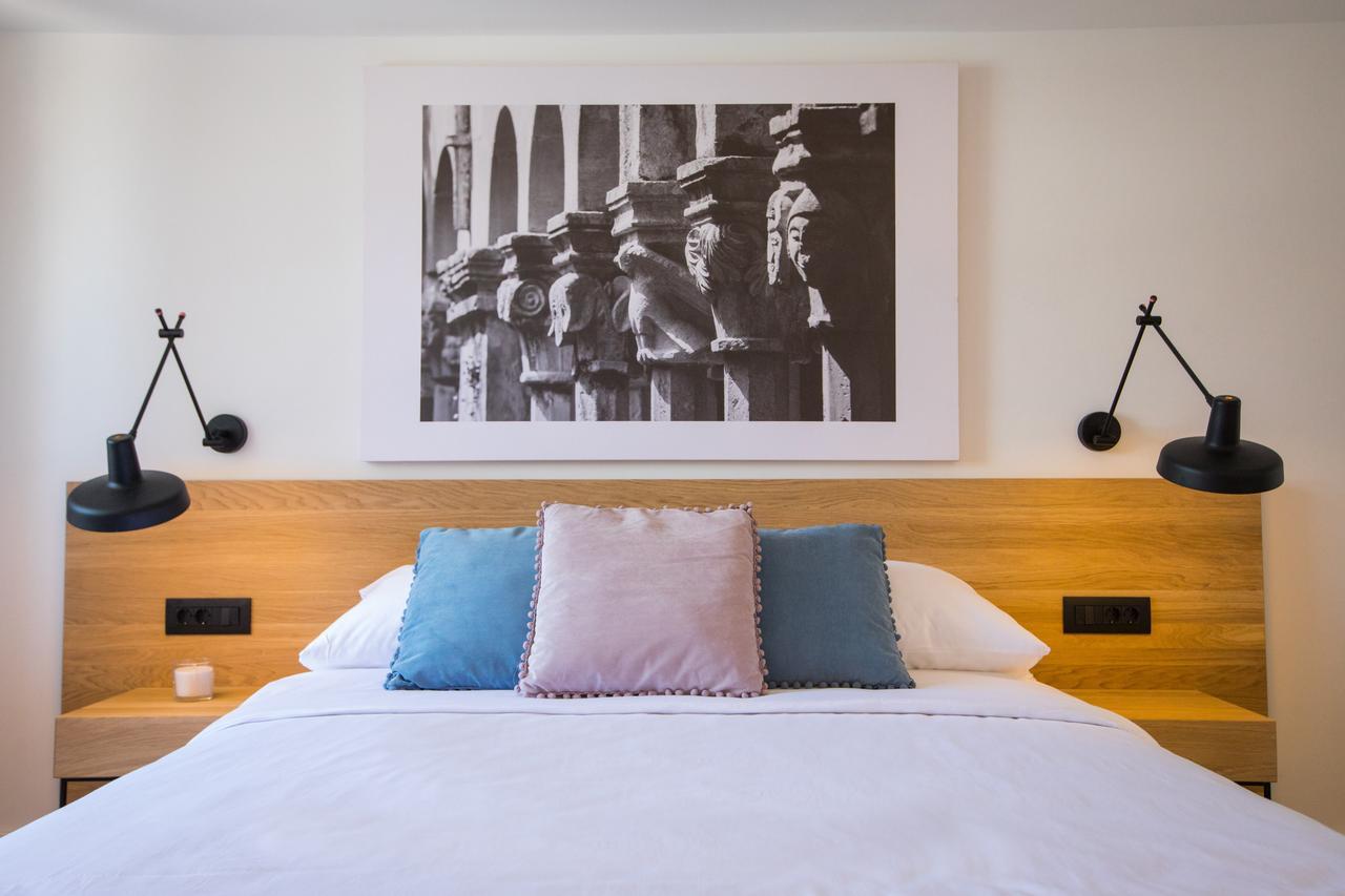 Bova Luxury Rooms Dubrovnik Exterior foto