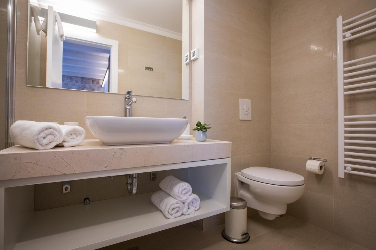 Bova Luxury Rooms Dubrovnik Exterior foto