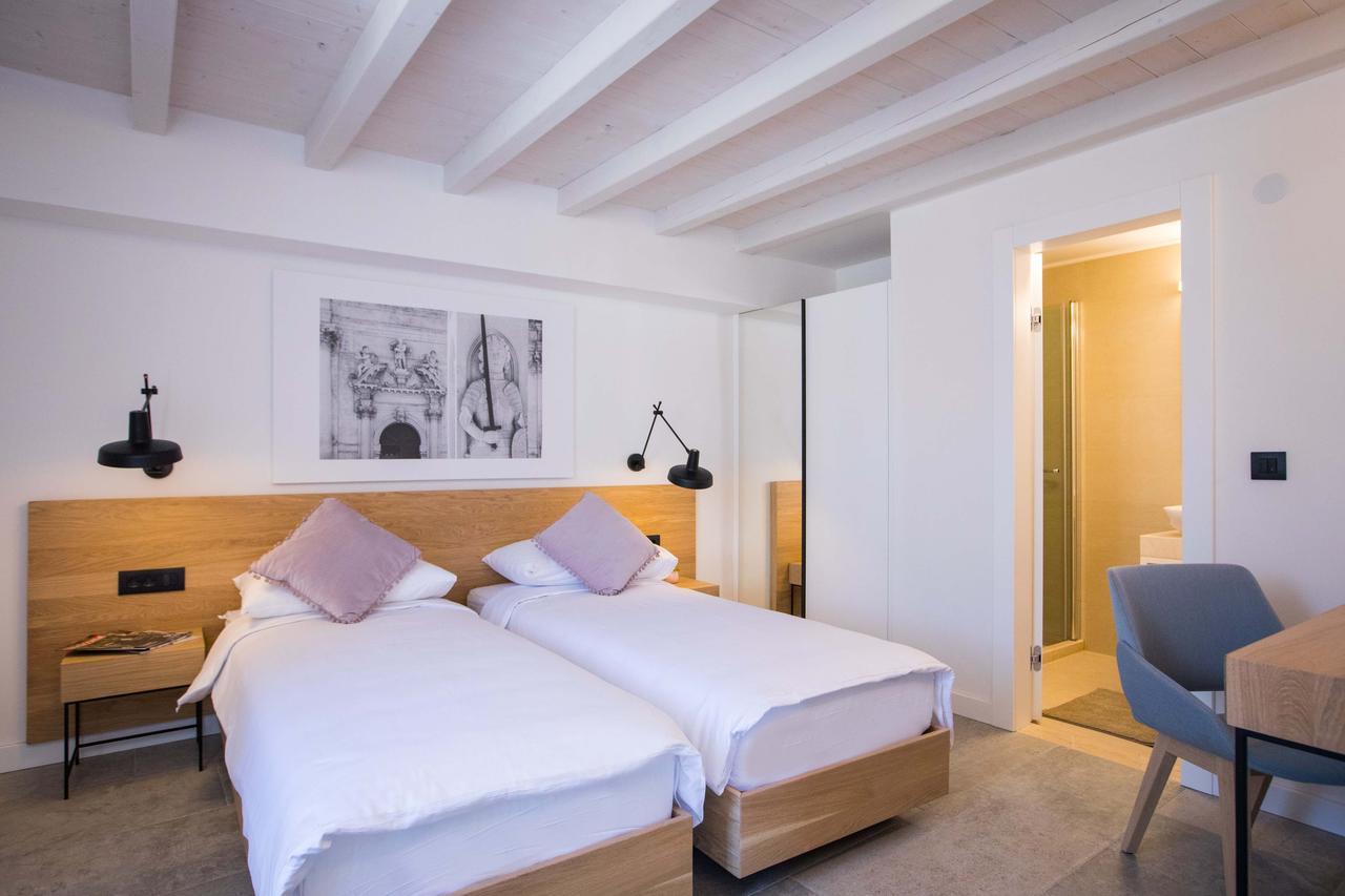 Bova Luxury Rooms Dubrovnik Exterior foto