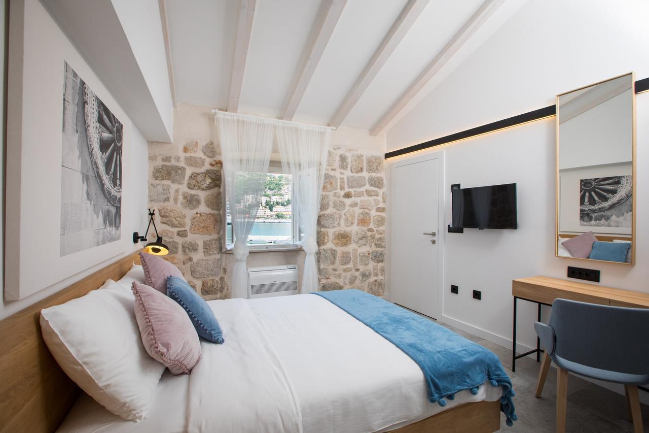 Bova Luxury Rooms Dubrovnik Exterior foto